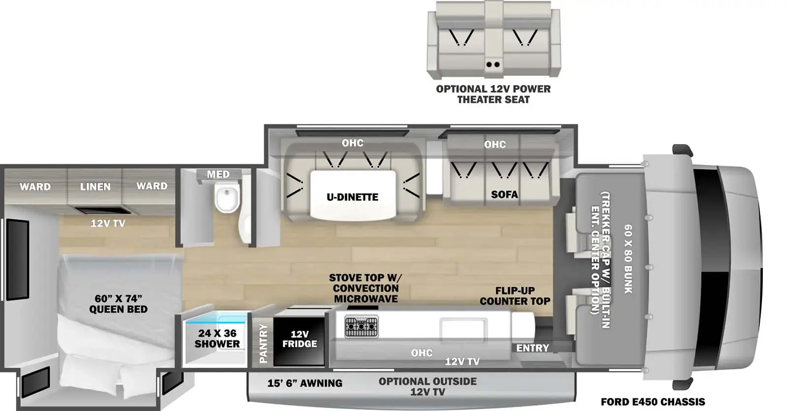 32DSK Floorplan Image